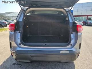 CITROEN C5 Aircross usata, con Lettore CD