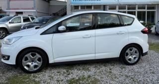 FORD C-Max usata 2