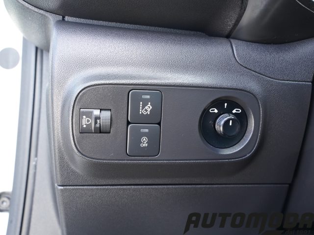 CITROEN C3 usata, con Airbag testa