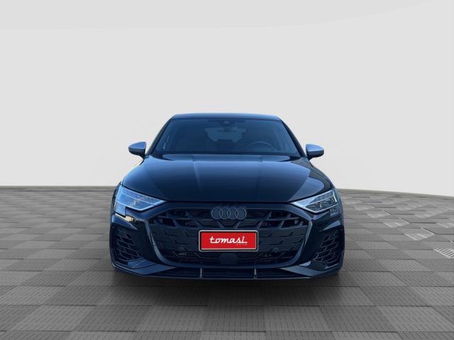 AUDI A3 usata 7