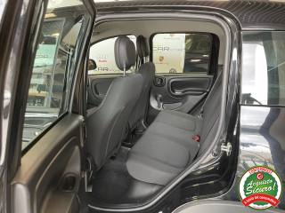 FIAT Panda usata, con Touch screen