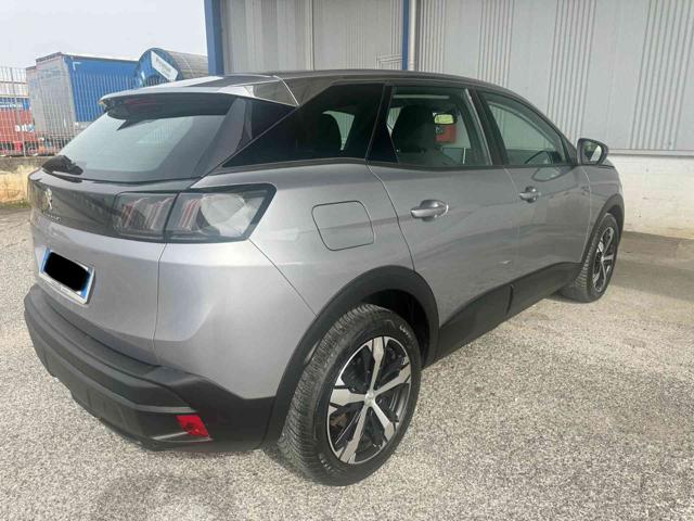 PEUGEOT 3008 usata, con Chiusura centralizzata