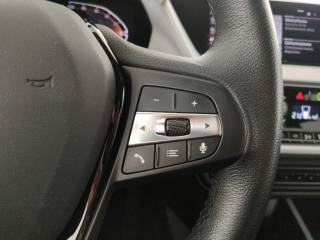 BMW 116 usata, con Autoradio digitale