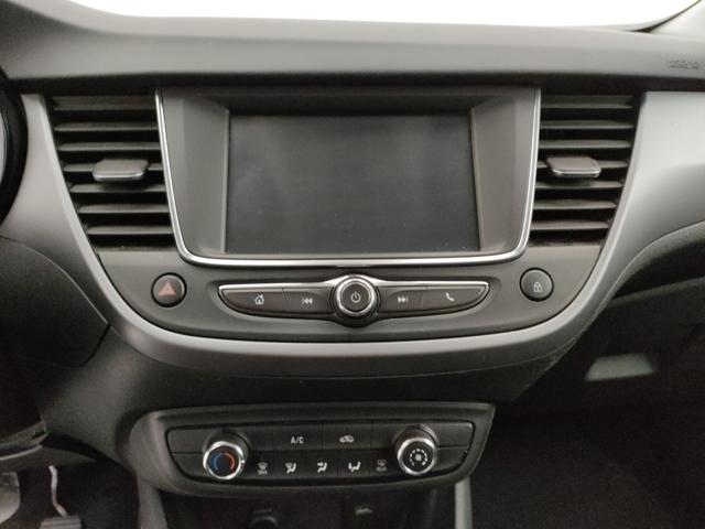 OPEL Crossland usata, con Servosterzo