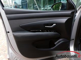 HYUNDAI Tucson usata, con Autoradio digitale