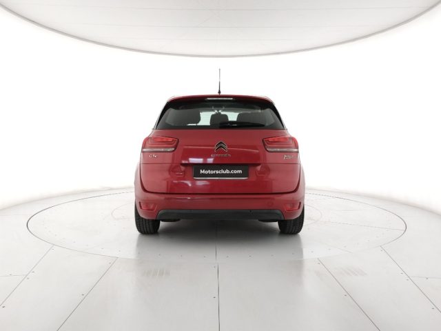 CITROEN C4 Picasso usata, con Airbag Passeggero