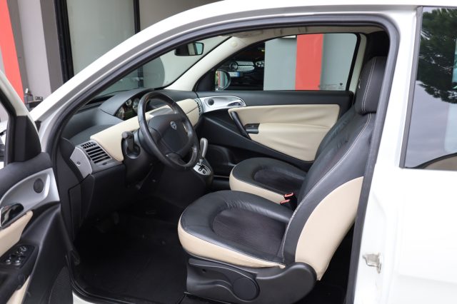 LANCIA Ypsilon usata, con Chiusura centralizzata