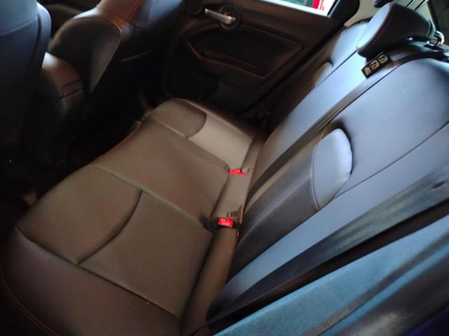 FIAT 500X usata 21