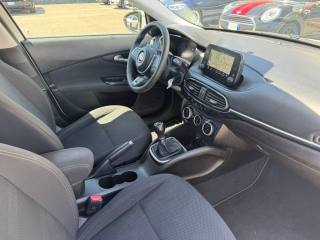 FIAT Tipo usata, con Fendinebbia