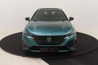 PEUGEOT 308 usata, con Boardcomputer