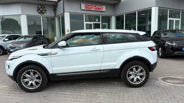 LAND ROVER Range Rover Evoque usata, con Alzacristalli elettrici