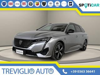 PEUGEOT 308 Plug-in Hybrid 225 e-EAT8 SW GT