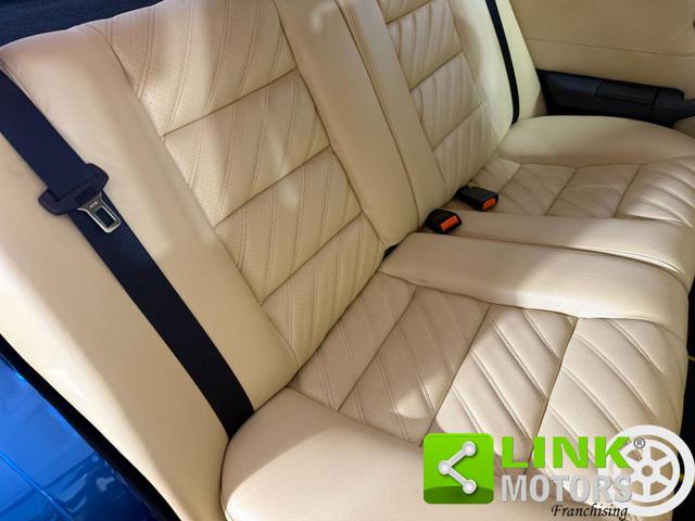 LANCIA Delta usata 41