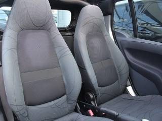 SMART ForTwo usata, con Lettore CD