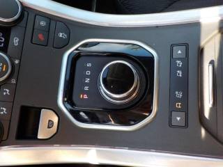 LAND ROVER Range Rover Evoque usata, con Freno di stazionamento elettrico