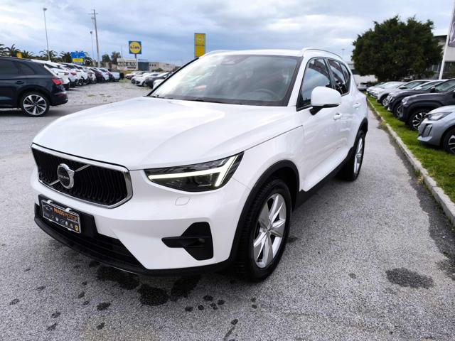 VOLVO XC40 usata, con Airbag