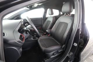 FORD Puma usata 2