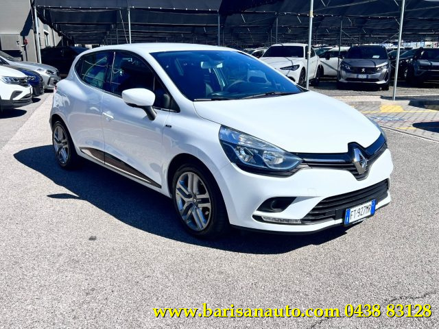 RENAULT Clio usata, con Cruise Control