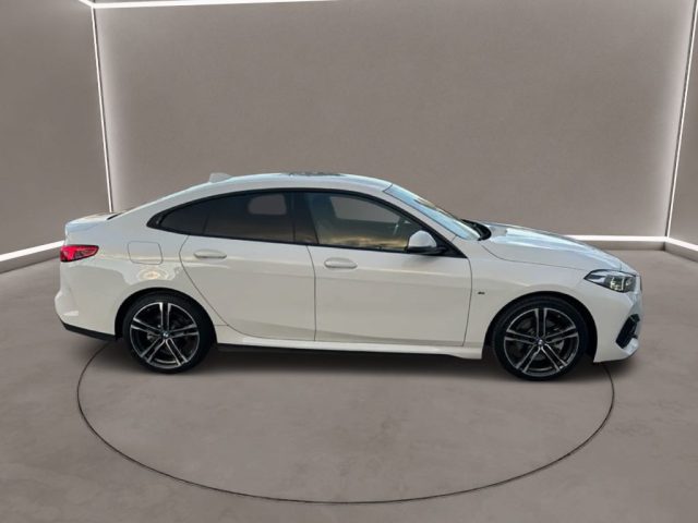 BMW 218 usata, con Climatizzatore