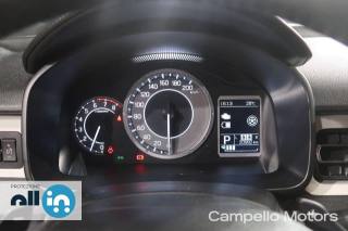 SUZUKI Ignis usata 8