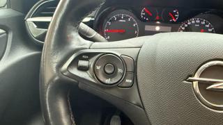 OPEL Corsa usata, con Autoradio