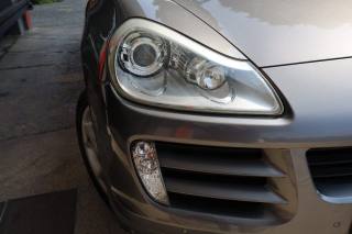 PORSCHE Cayenne usata 93