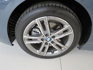 BMW 118 usata, con Fendinebbia