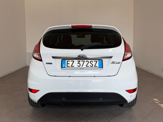 FORD Fiesta usata 7