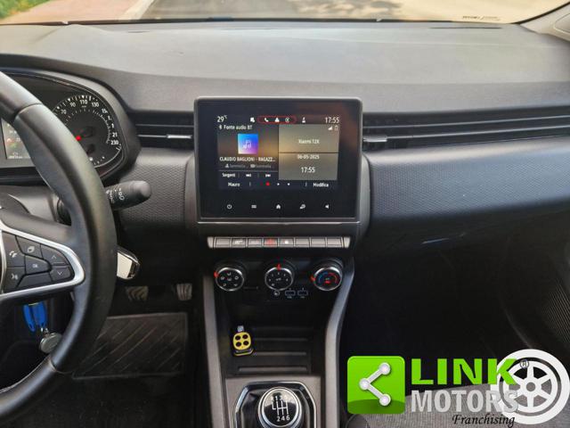 RENAULT Clio usata 22