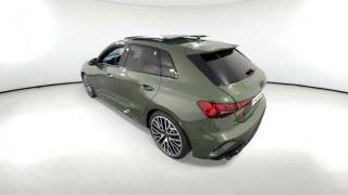 AUDI S3 usata, con Trazione integrale