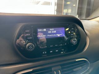 FIAT Tipo usata, con Lettore CD