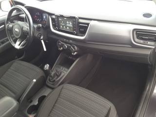 KIA Stonic usata, con Controllo trazione