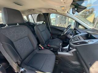 FORD B-Max usata, con ESP