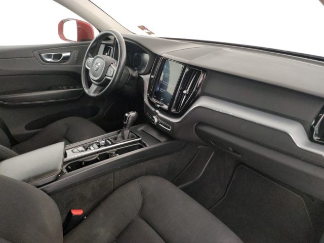 VOLVO XC60 usata, con Immobilizzatore elettronico