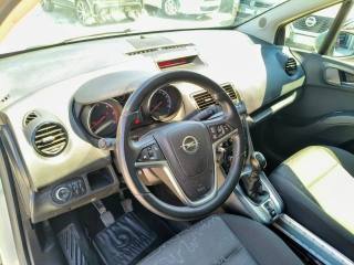 OPEL Meriva usata, con Autoradio