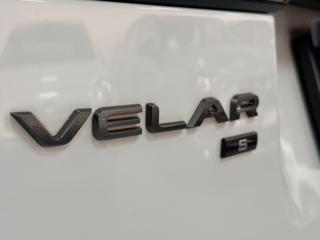 LAND ROVER Range Rover Velar usata, con Controllo automatico clima