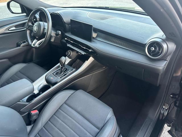 ALFA ROMEO Tonale usata, con Filtro antiparticolato