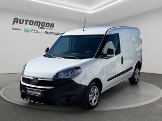 FIAT Doblo 1.6MJT 105CV Cargo Business