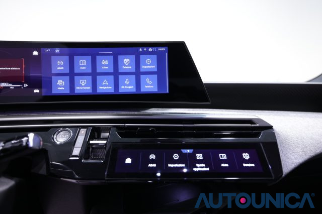 PEUGEOT 3008 usata, con Vivavoce