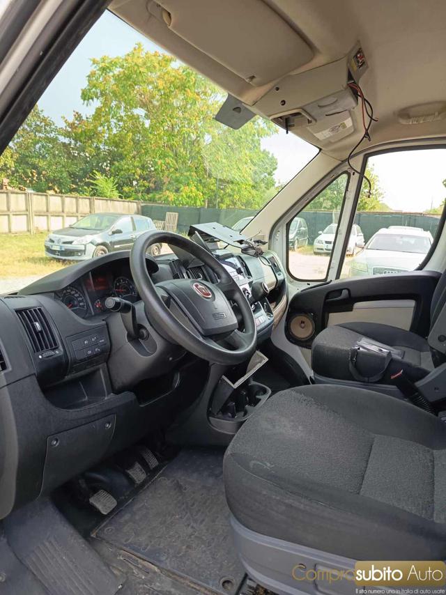 FIAT Ducato usata 10