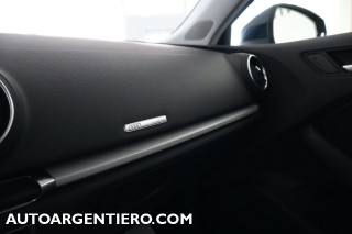 AUDI A3 usata, con Controllo automatico clima