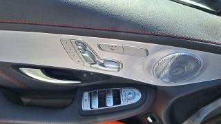 MERCEDES-BENZ GLC 43 AMG usata, con Sistema di navigazione