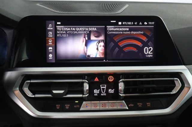 BMW 430 usata 9