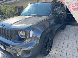 JEEP Renegade usata, con Airbag laterali