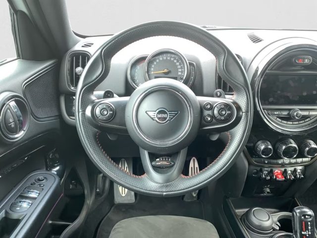 MINI Countryman usata, con Controllo automatico clima