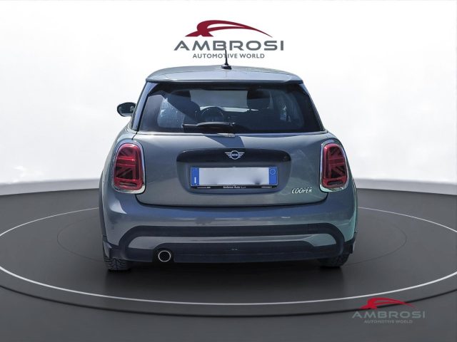 MINI Mini usata 7