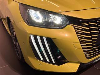 PEUGEOT 208 usata, con Climatizzatore