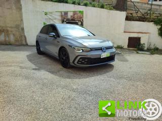 VOLKSWAGEN Golf 2.0 TSI GTI DSG