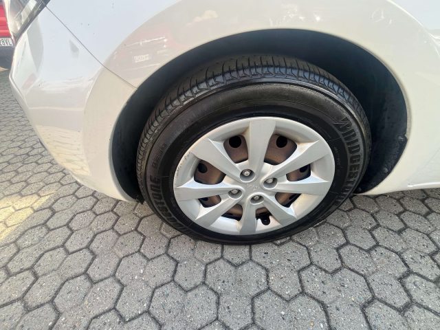 KIA Rio usata, con Airbag Passeggero