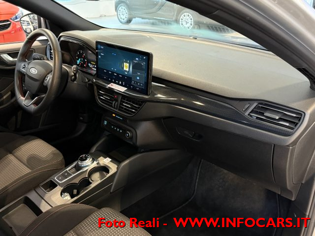FORD Focus usata, con Climatizzatore